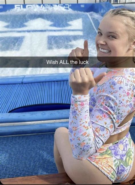 jojo siwa naked|JoJo Siwa nude pictures